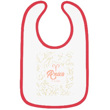 Discover Aries A Leader Astronomy Bibs