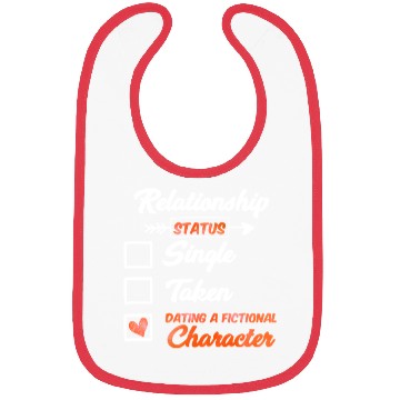 Discover IN relationship with fictional character anime Bibs