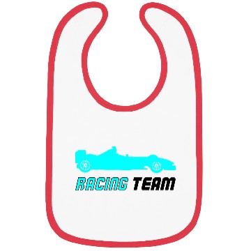 Discover Racing Team Bibs