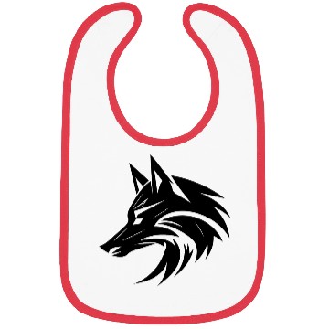 Discover Beautiful Stylish Fox Bibs