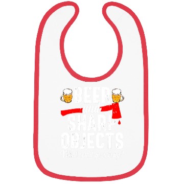 Discover Axe Throwing Bibs