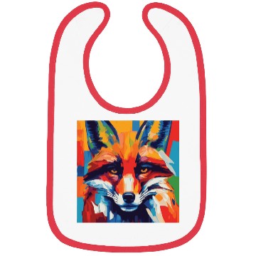 Discover FOX Bibs