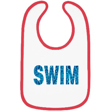Discover Swim Bibs