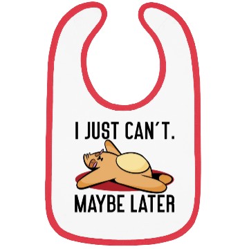 Discover Procrastinating Life Quotes Procrastinator Bibs