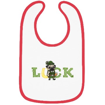 Discover st patrick lucky beer Bibs