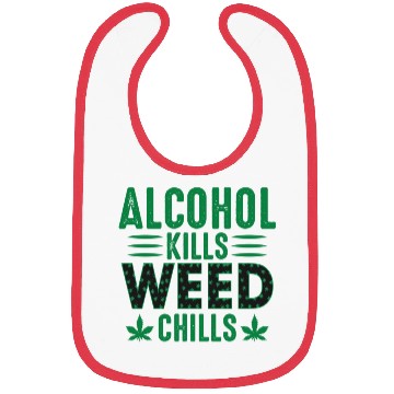 Discover Eco Friendly Alcohol Bibs