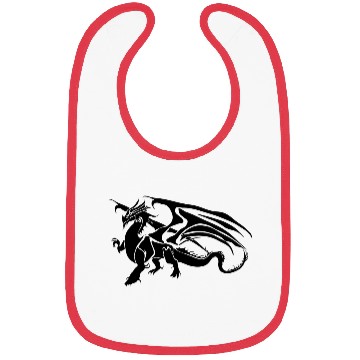 Discover beast 1296506 Bibs