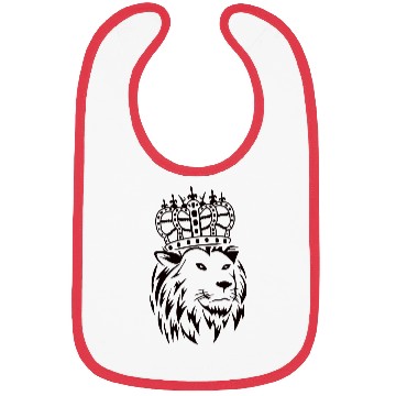 Discover Lion King Bibs