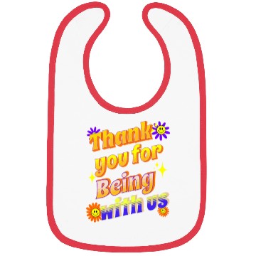 Discover Thank you removebg preview 1 Bibs