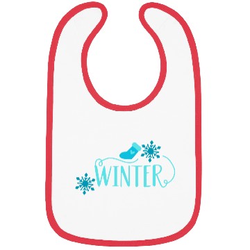 Discover Winter Bibs