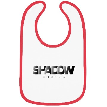 Discover Shadow Chokes BJJ Merch Bibs