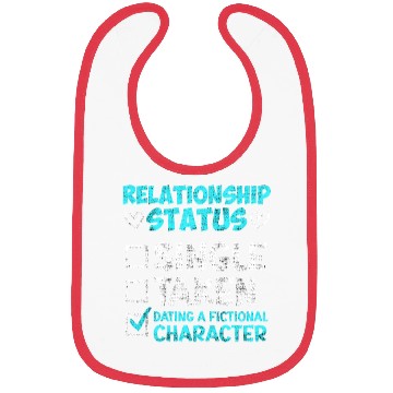 Discover Relationship status dating fictional character Bibs