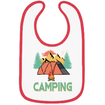 Discover Camping | Wildlife Bibs