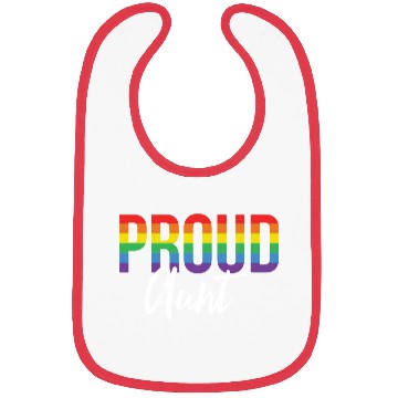 Discover Proud Aunt Bibs