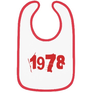 Discover 1978 Bibs