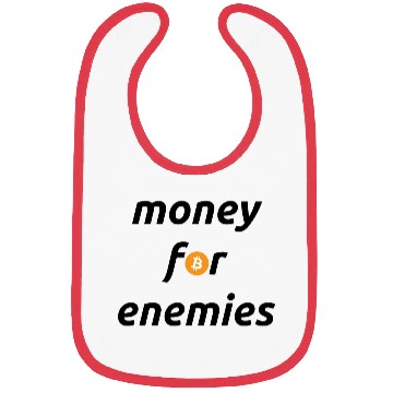 Discover Summer Currency Quotes Bibs