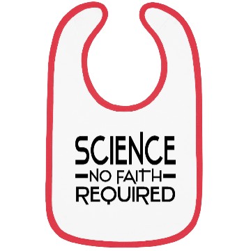 Discover atheism Bibs