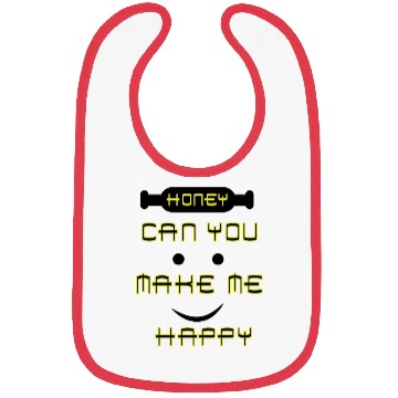 Discover Bibs design