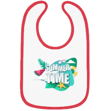 Discover Summer Bliss in a Green Paradise: A Vibrant Portra Bibs