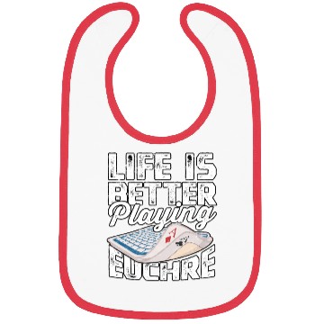 Discover Card Game Games Playing Card Poker Euchre Bibs