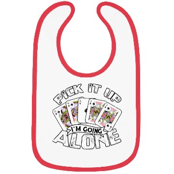 Discover Card Game Games Playing Card Poker Euchre Bibs
