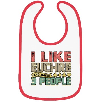 Discover Card Game Games Playing Card Poker Euchre Bibs