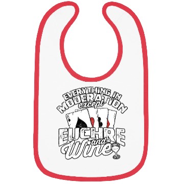 Discover Card Game Games Playing Card Poker Euchre Bibs