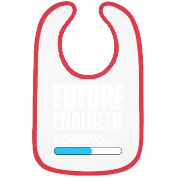 Discover Future Engineer Loading Bibs