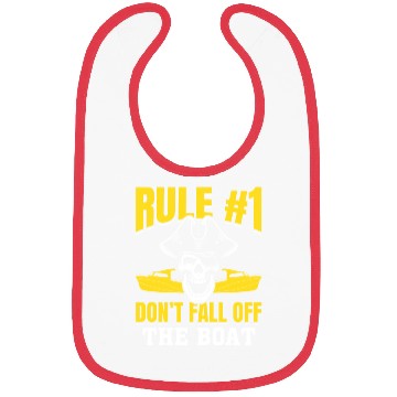 Discover Funny Sailing Quotes Boat Bibs