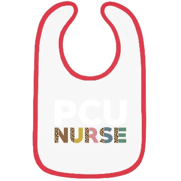 Discover PCU Nurse Bibs