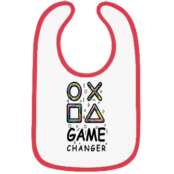Discover game changer Bibs