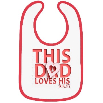 Discover EWILL TRADE SISTER FOR EASTER CANDY Bibs