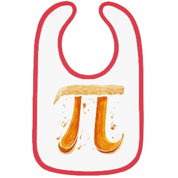 Discover 3 14 Pi Day Pumpkin Pie Thanksgiving Bibs