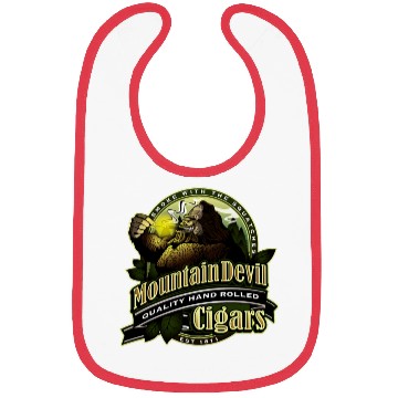 Discover Mountain Devil Cigars Quality Hand Rolled Bibs