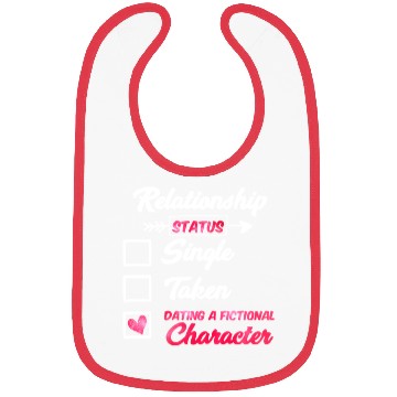 Discover IN relationship with fictional character anime Bibs