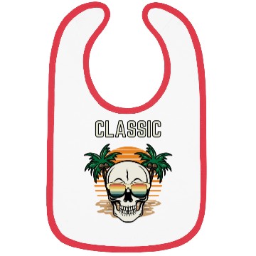 Discover Classic Bibs