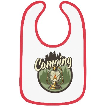 Discover CAMPING LIGHT Bibs