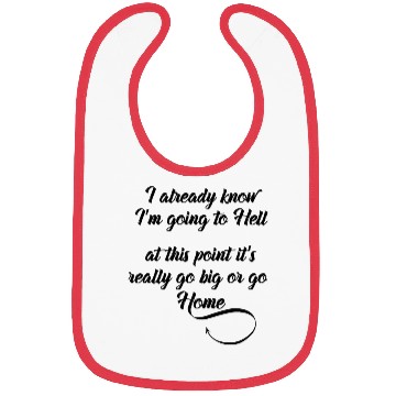 Discover Daring Daredevil Bibs