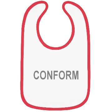 Discover Conform Bibs