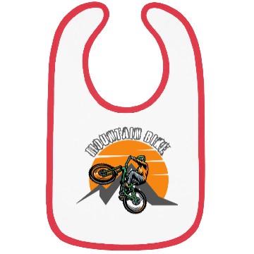 Discover mountain,motorcycle,trail bike Bibs