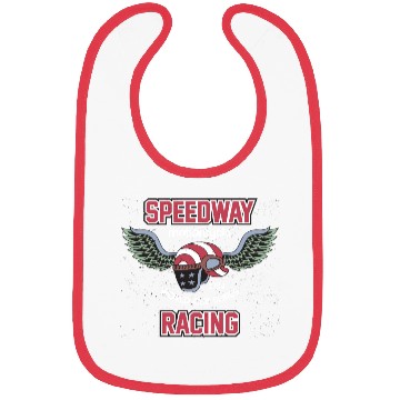 Discover Motorcycle Bikers Racing Bibs