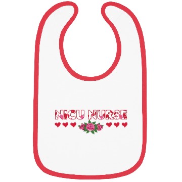 Discover Great NICU Nurse Gift Bibs