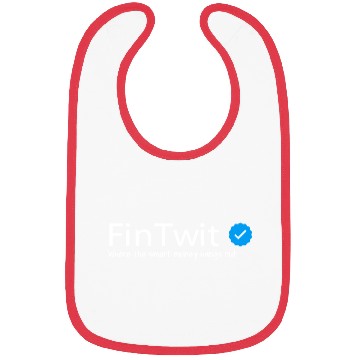 Discover Fintwit, Where the smart money hangs out. Bibs