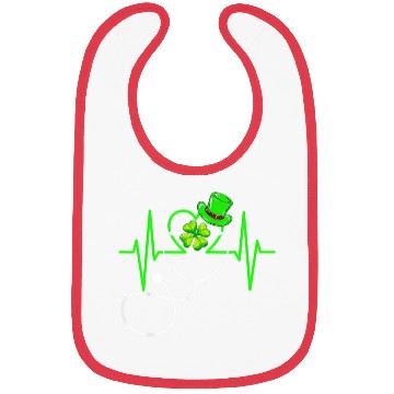 Discover Leopard Mama Lightning Bolt Meltdown Manager West Bibs