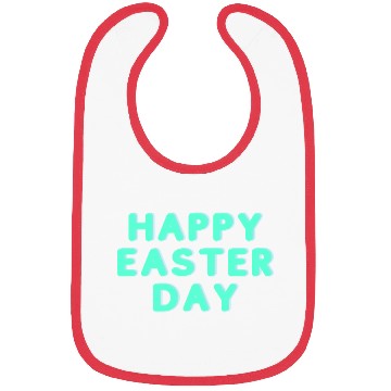 Discover Easter Sunday | Easter day | Easter Monday Bibs