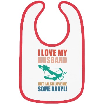 Discover I Love My Husband But I Also Love Action Movies Bibs