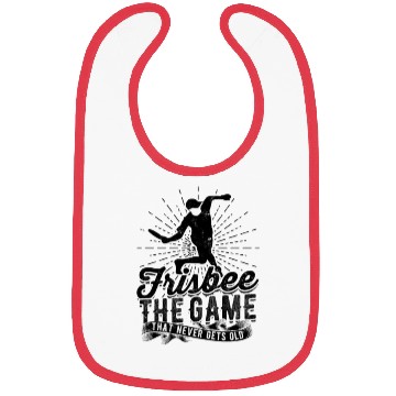 Discover Frisbee: The game that never gets old - Frisbee Bibs