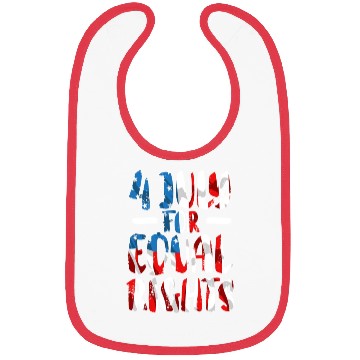 Discover Patriotic America USA Flag 4th Of July American Bibs