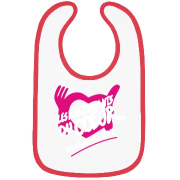 Discover Girl Enfoires Classic Bibs