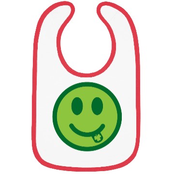 Discover st patricks day - funny Bibs